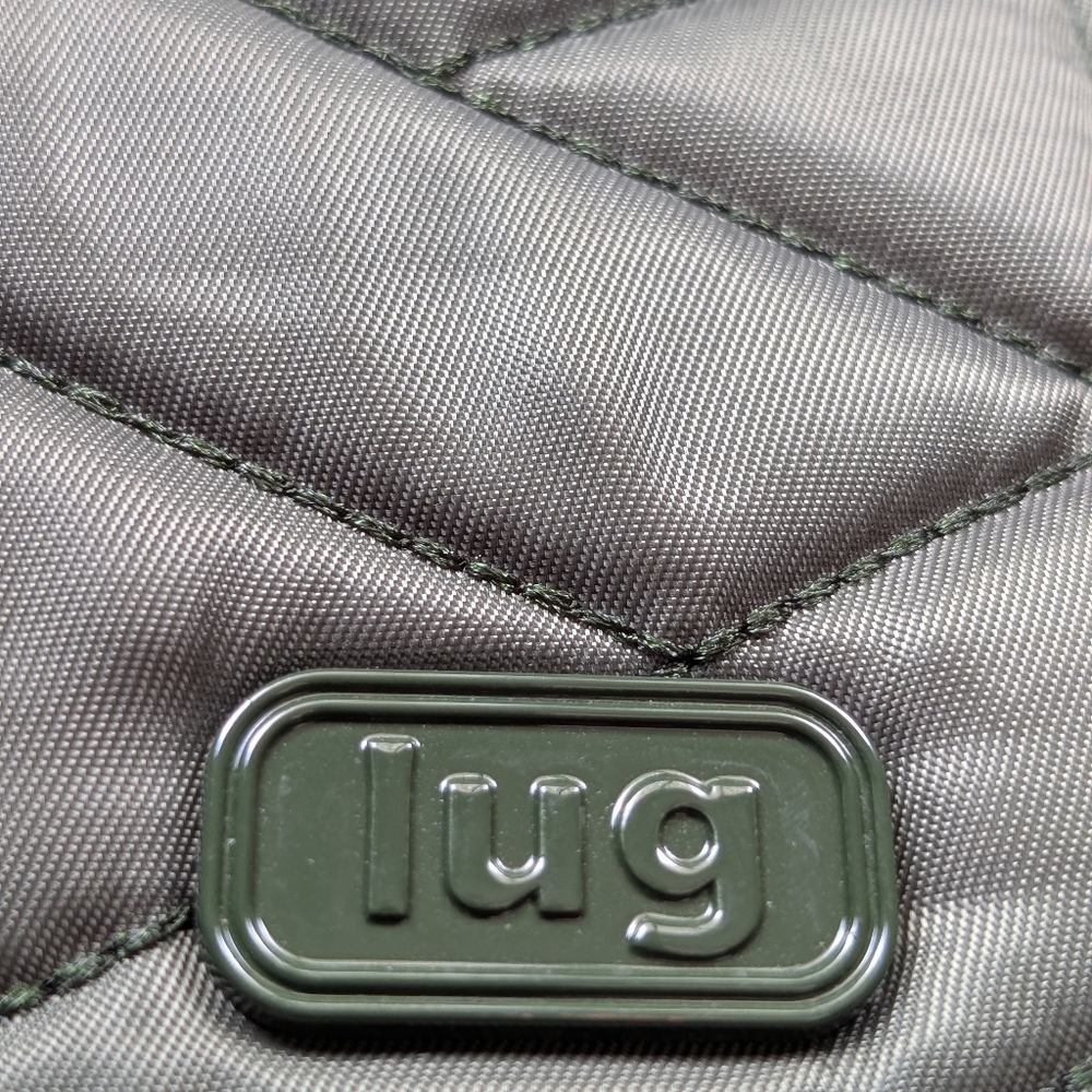 Lug Flare Crossbody Bag - Picture 11 of 11